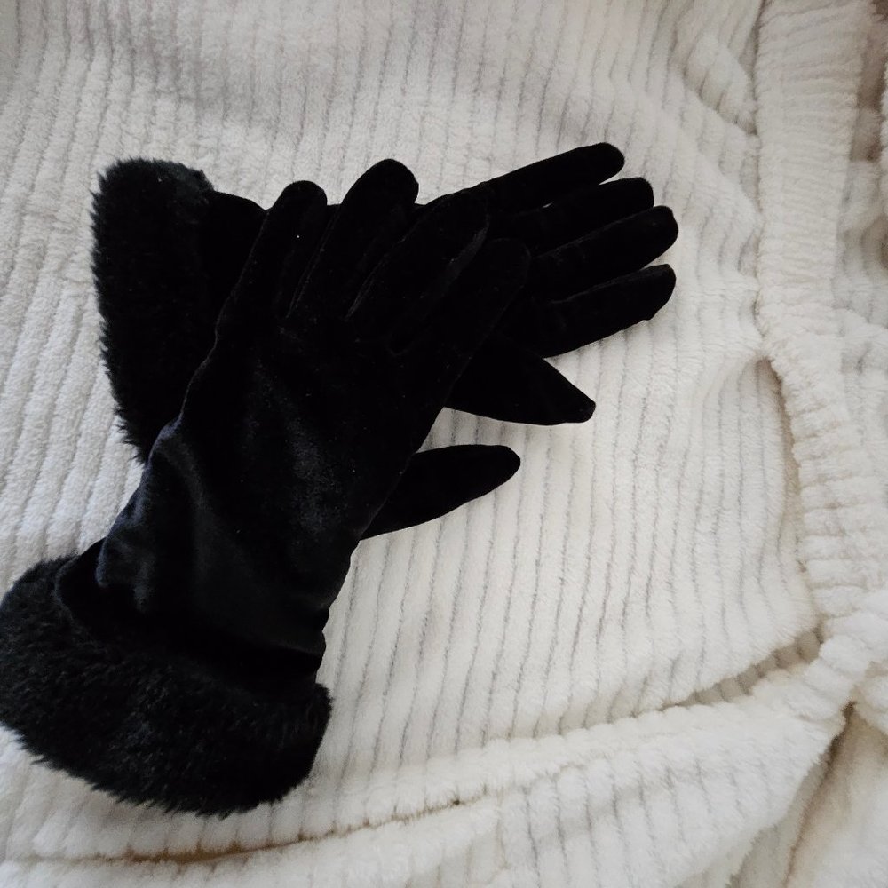 gloves